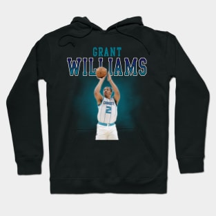 Grant Williams Hoodie